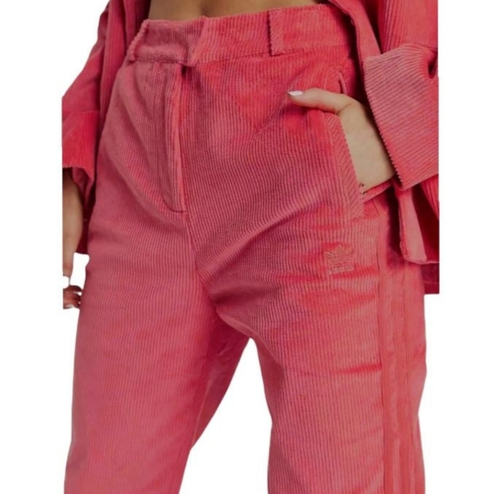 Adidas Comfy Corduroy Pants